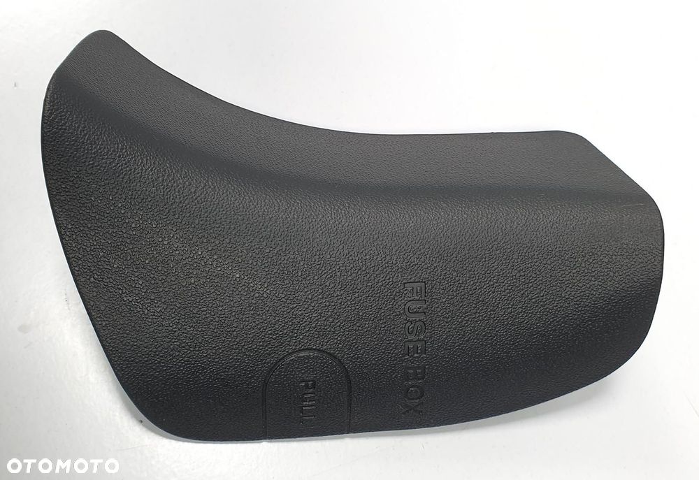 OSŁONA ZAŚLEPKA DESKI KONSOLI MAZDA RX-8 RX8 F151-68381 - 1