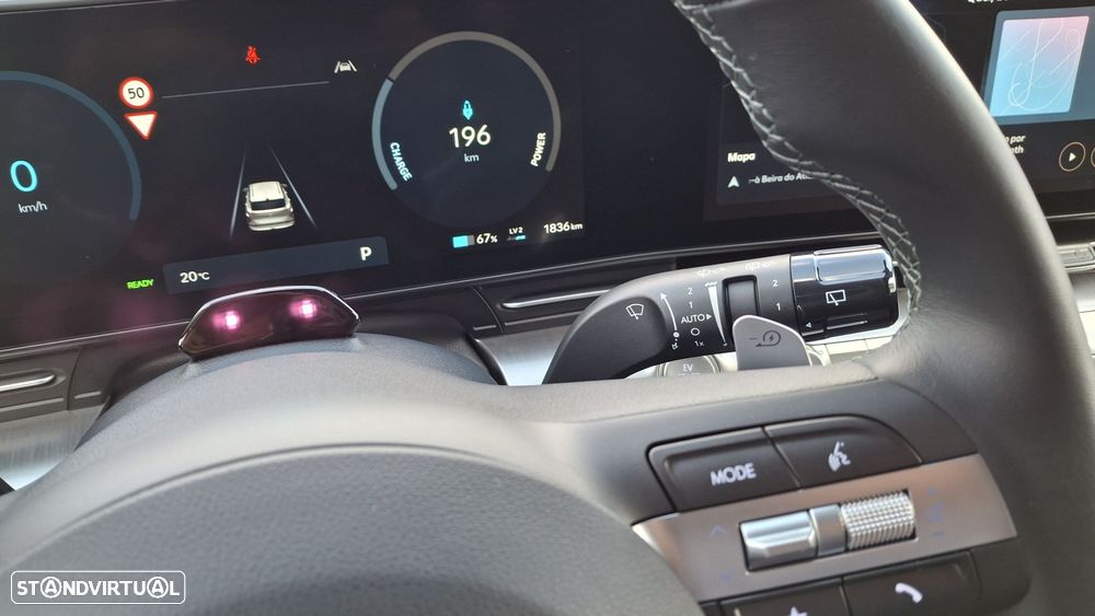 Hyundai Kauai EV 48.4 kWh Premium - 15