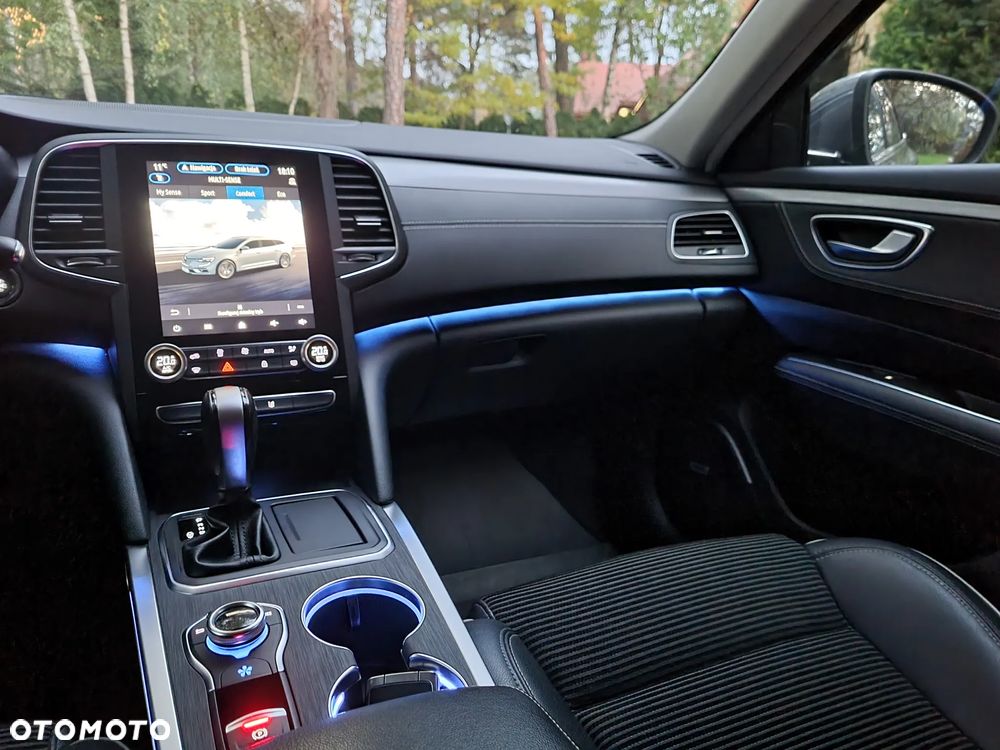 Renault Talisman 1.3 TCe FAP Intens EDC - 36