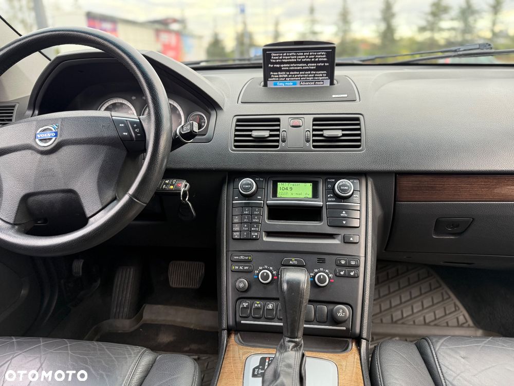 Volvo XC 90 3.2 AWD Geartonic Summum - 19