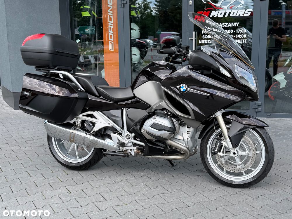 BMW RT - 2