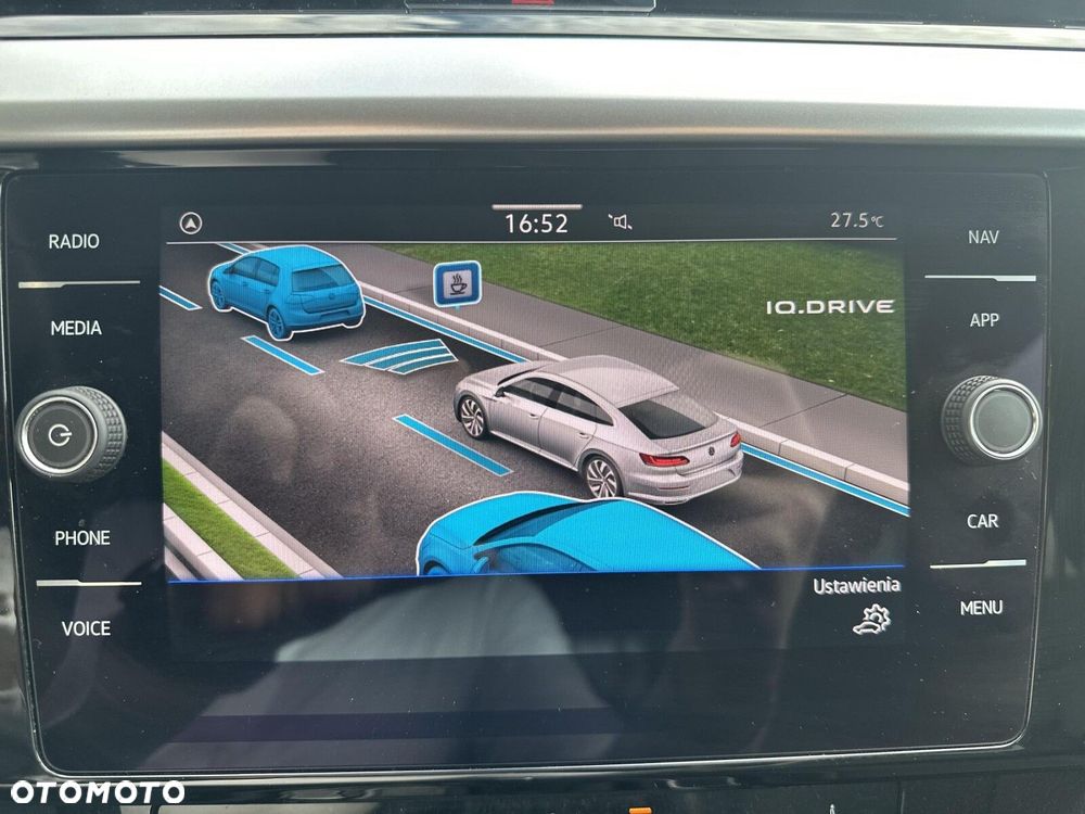 Volkswagen Arteon - 11