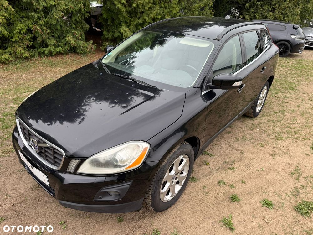 Volvo XC 60 D5 AWD Momentum - 34