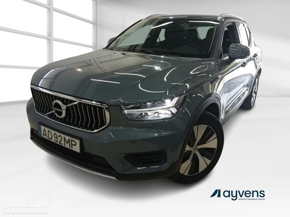 Volvo XC 40 1.5 T5 PHEV Inscription Expression - 1