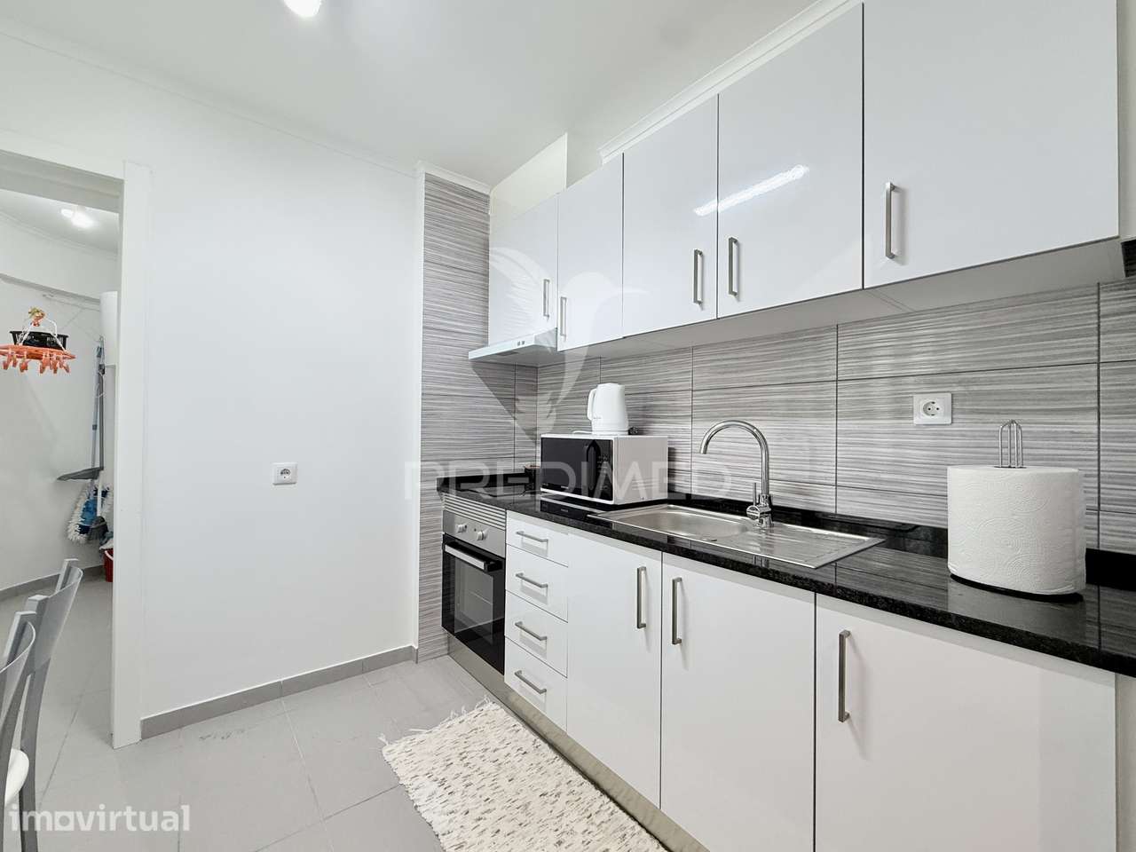 Apartamento T2 NOVO A ESTREAR na Caparica | Totalmente Renovado e M... - Grande imagem: 3/26