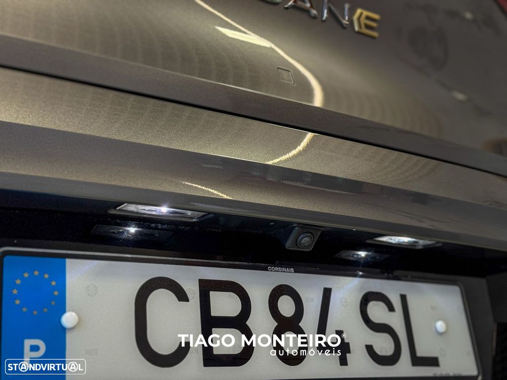 Renault Mégane - 19