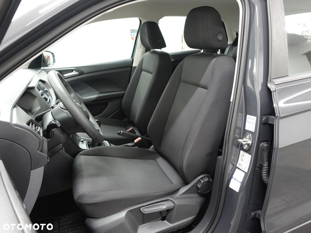 Volkswagen T-Cross 1.6 TDI SCR - 20