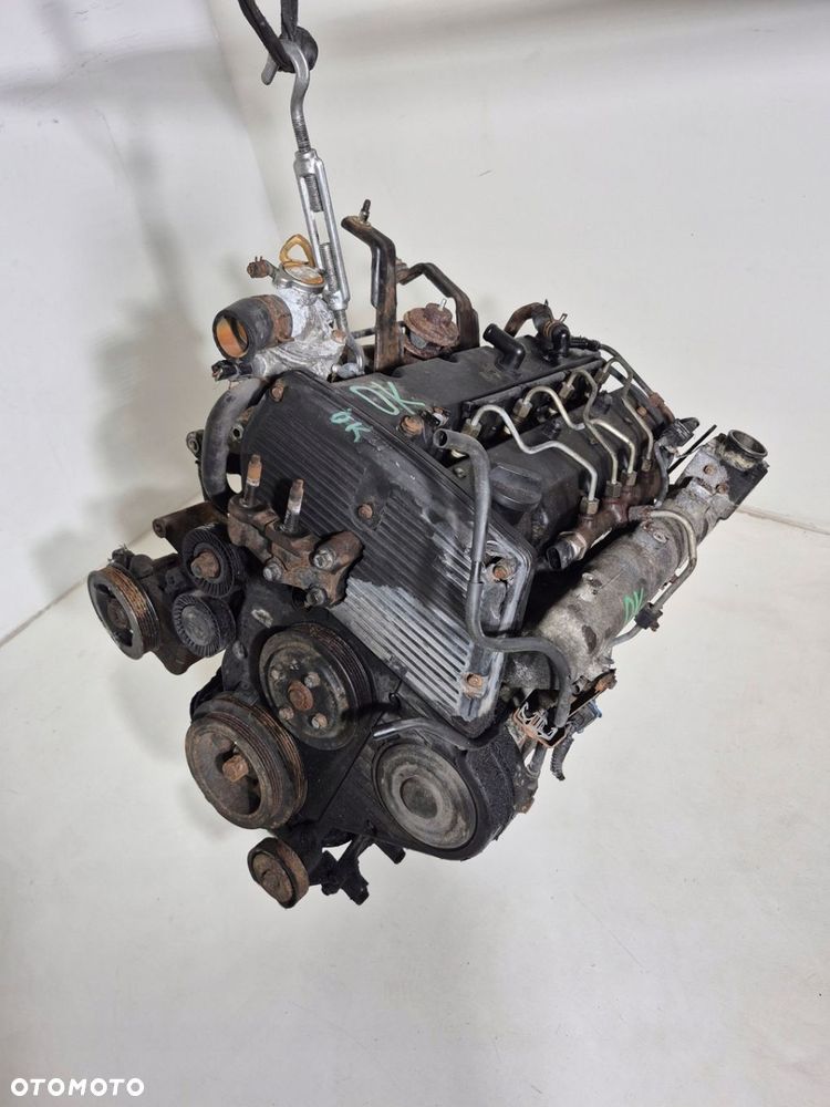 SILNIK KOMPLETNY KIA CARNIVAL KIA SEDONA 2.9 CRDI J3 - 10