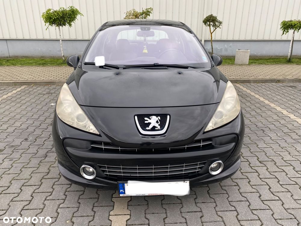 Peugeot 207 - 12