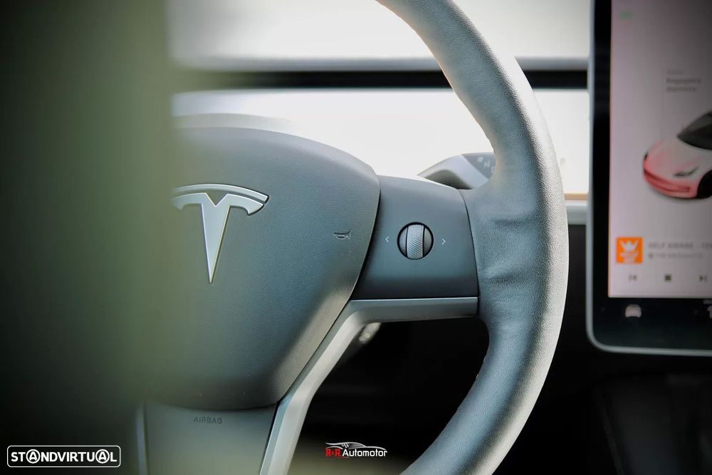 Tesla Model 3 Performance Dual Motor AWD - 24