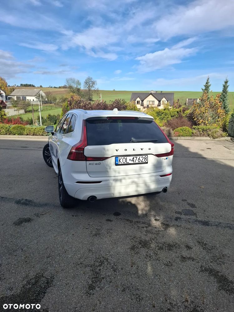 Volvo XC 60 - 6