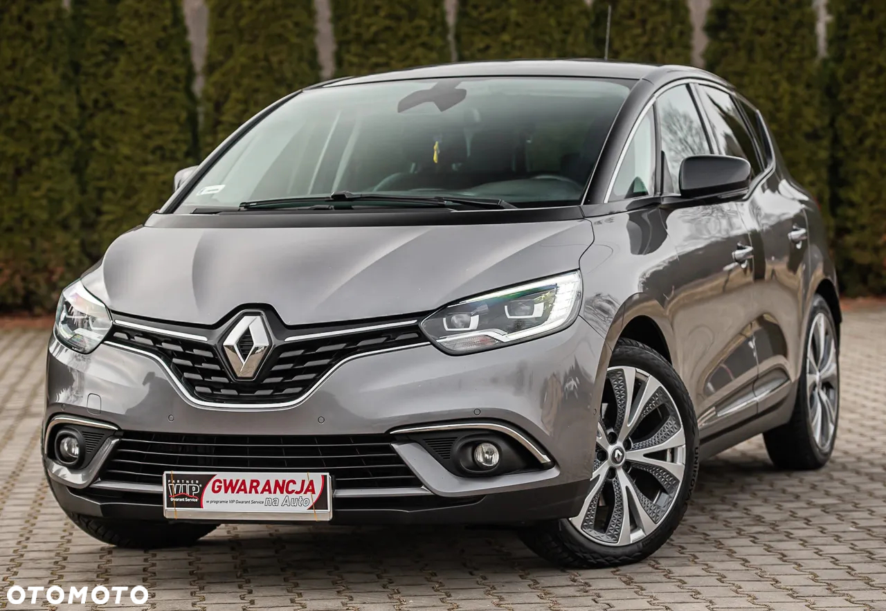 Renault Scenic 1.6 dCi Energy Bose Edition - 6