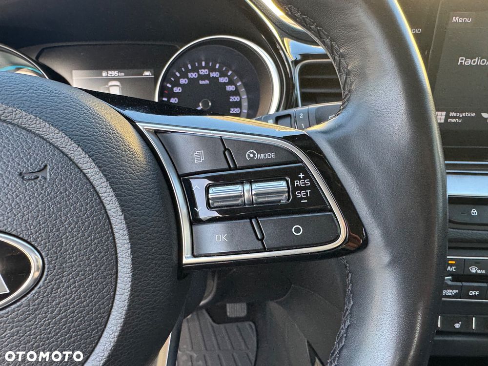 Kia XCeed 1.6 GDI DCT6 OPF Platinum Edition - 26
