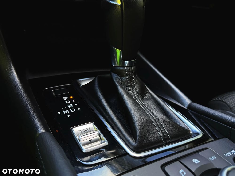 Mazda 3 2.0 Skyenergy - 24