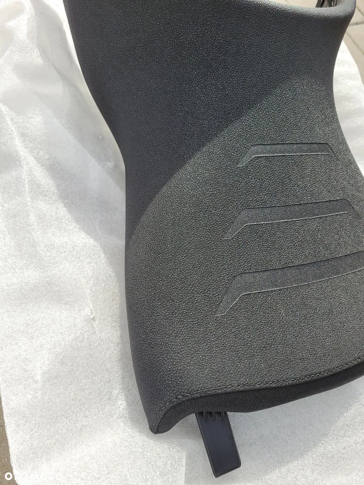 Kanapa, fotel przód, siedzenie kierowcy KTM Super Adventure 1290 - 3