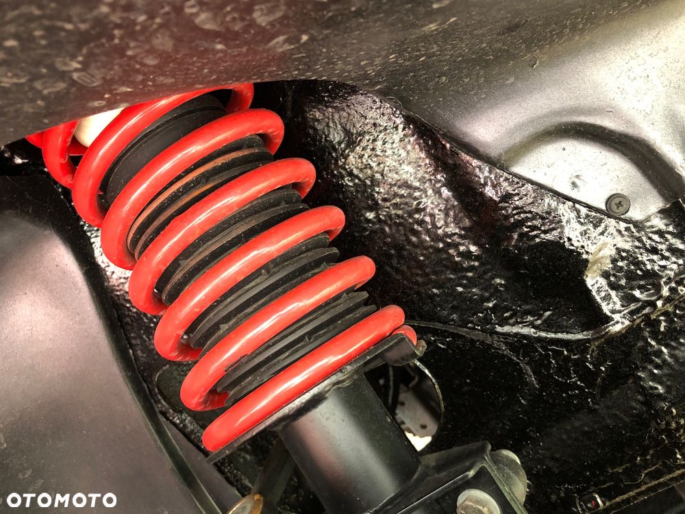 Fiat Panda 1000 Trekking 4x4 - 4