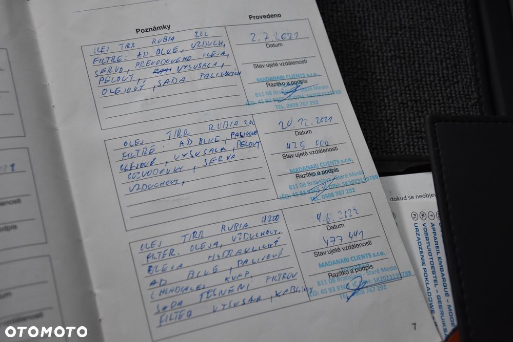 Scania R450 / BEZ EGR / STREAMLINE / STANDARD / HYDRAULIKA SCANIA / MAŁY PRZEB. 625 TYŚ KM! *Retarder* ! JAK NOWA! PIERWSZY WŁ! - 38