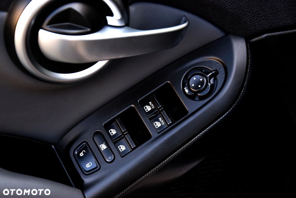 Fiat 500X 1.4 MultiAir Lounge - 16