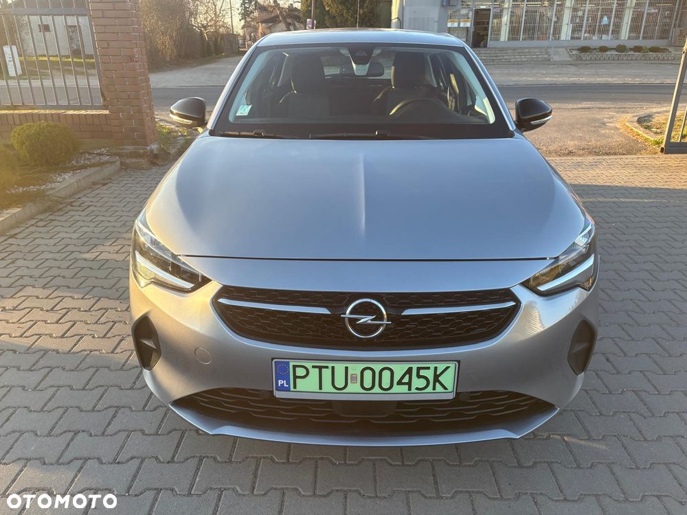 Opel Corsa Electric Edition - 10