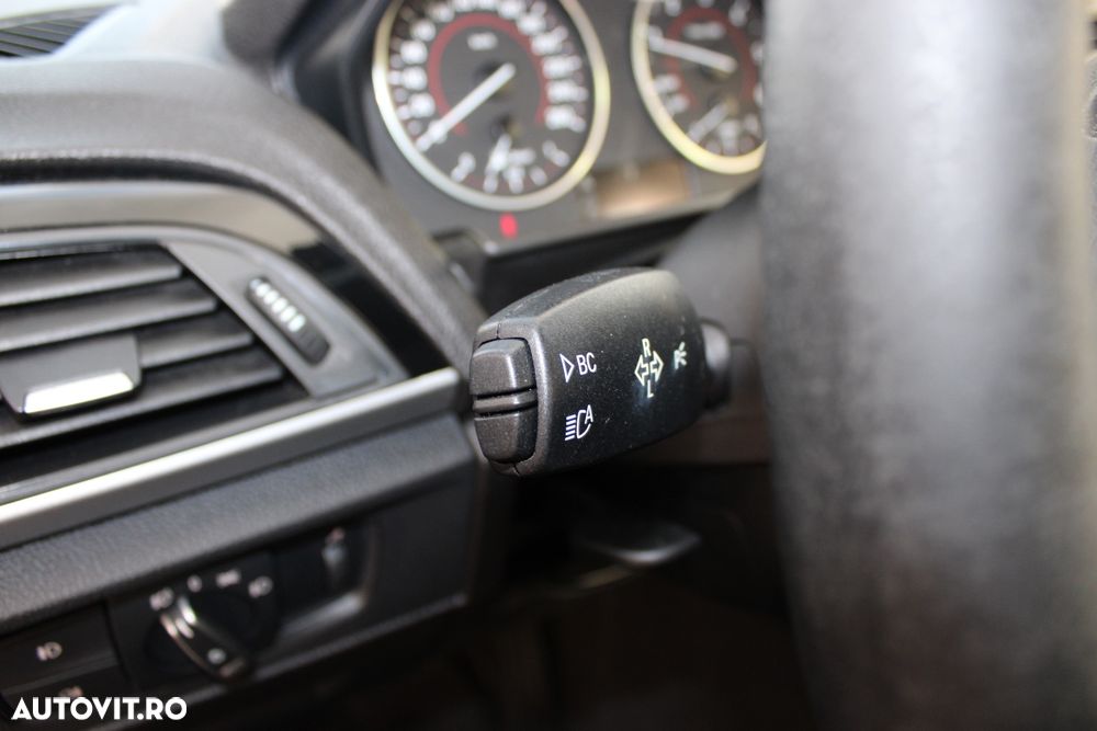 BMW Seria 1 118d Aut. Sport Line - 15