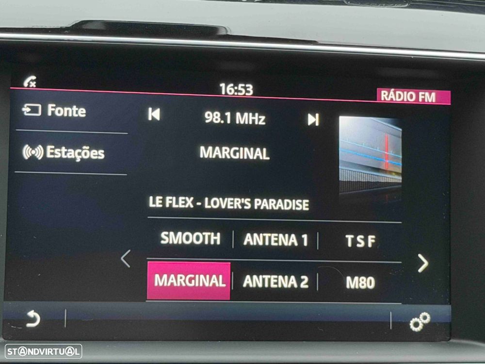 Jaguar XE 2.0 D R-Sport Aut. - 44