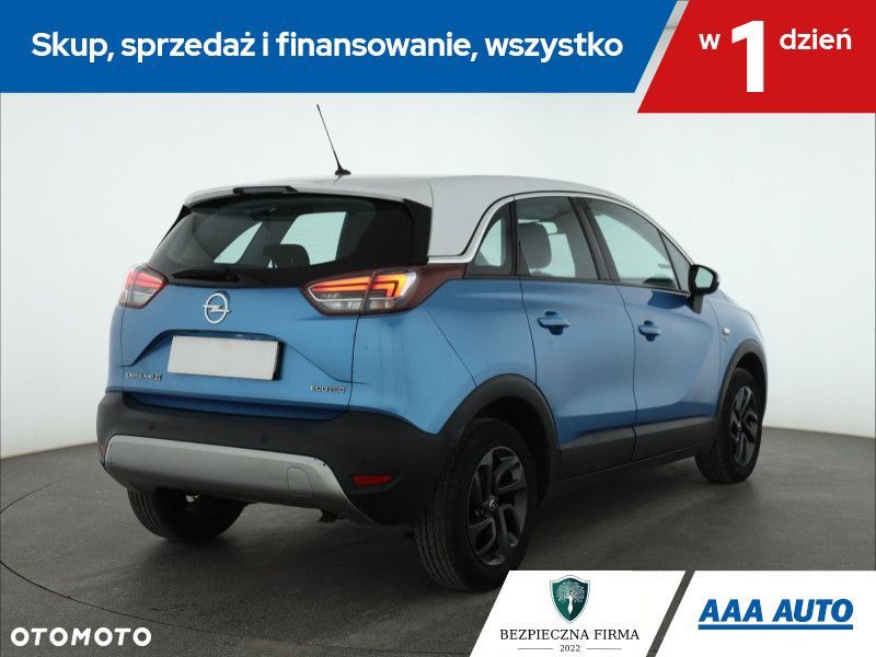 Opel Crossland X - 7