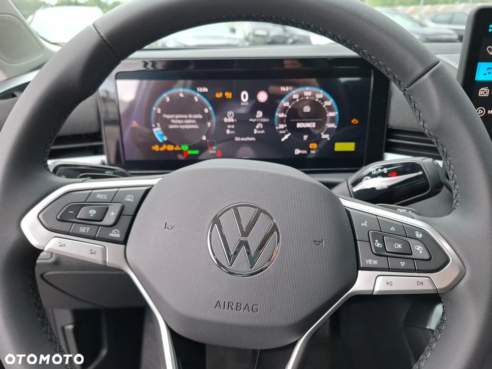Volkswagen T-Roc 1.5 TSI Life DSG - 14