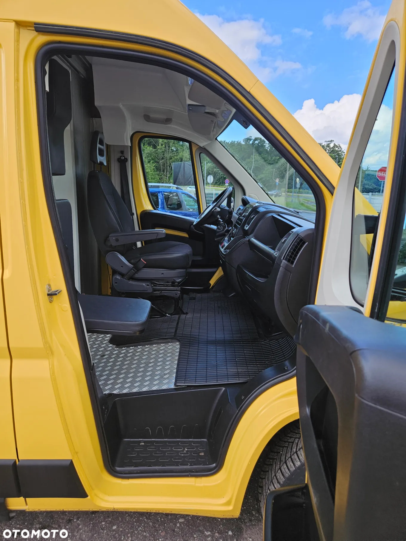 Fiat DUCATO - 7