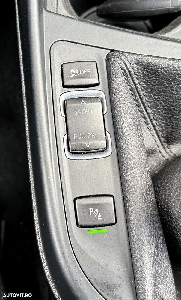 BMW Seria 1 - 20