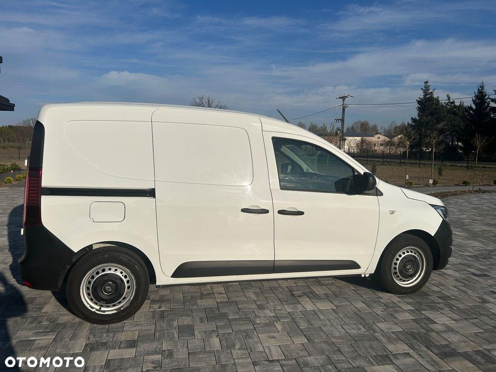 Renault Express - 8