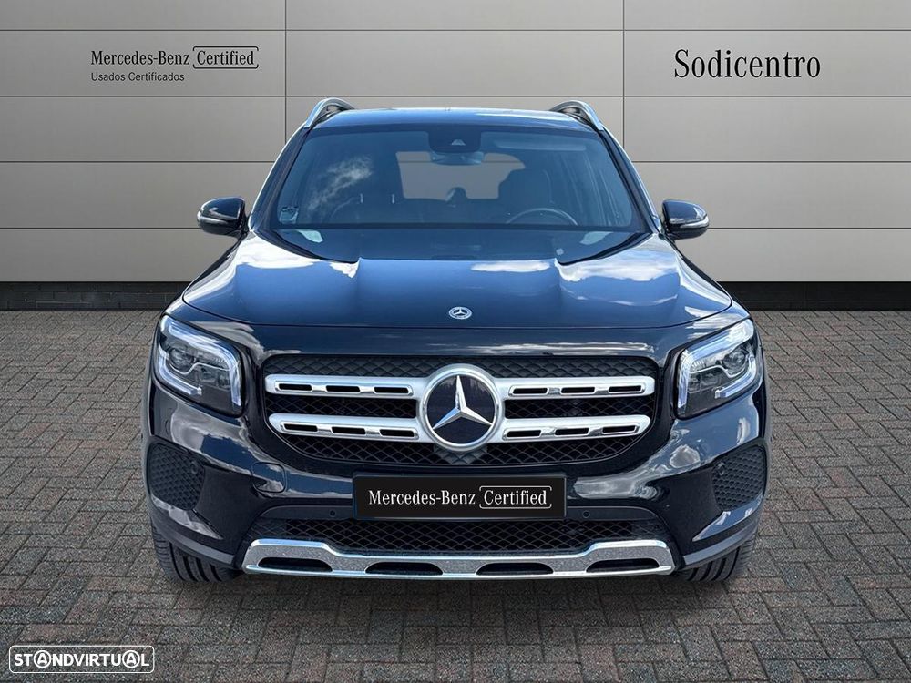Mercedes-Benz GLB 180 d Progressive - 7