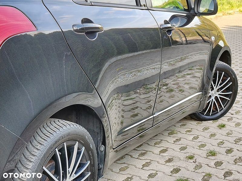 Suzuki Swift 1.3 GS / Premium - 35