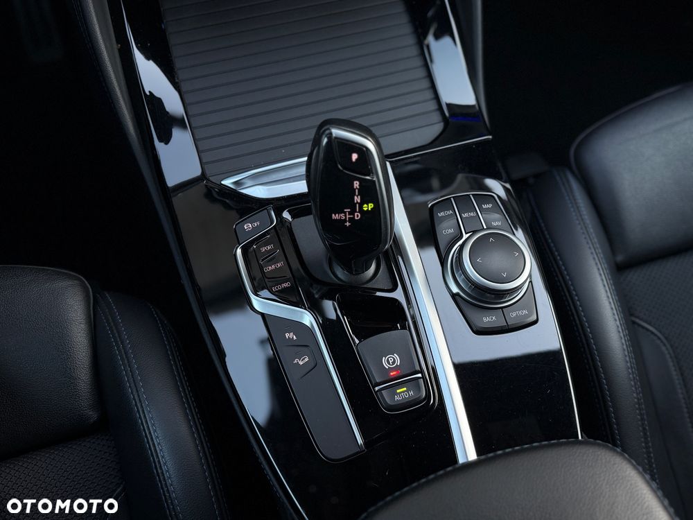 BMW X4 xDrive20i GPF M Sport sport - 20