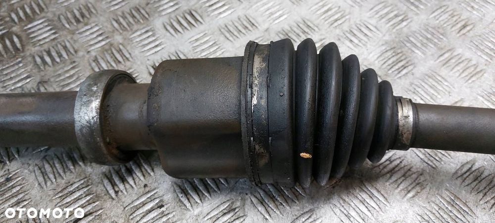 PÓŁOŚ PRAWY PRZÓD TRANSIT V 2.2 TDCI - 4