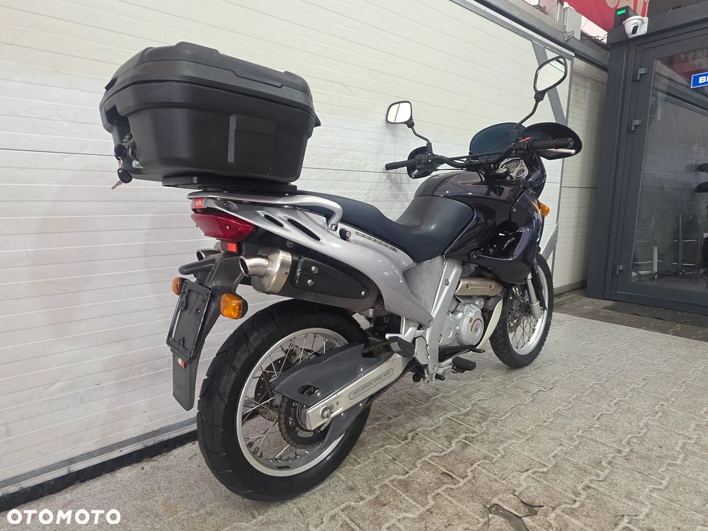 Aprilia Pegaso - 18