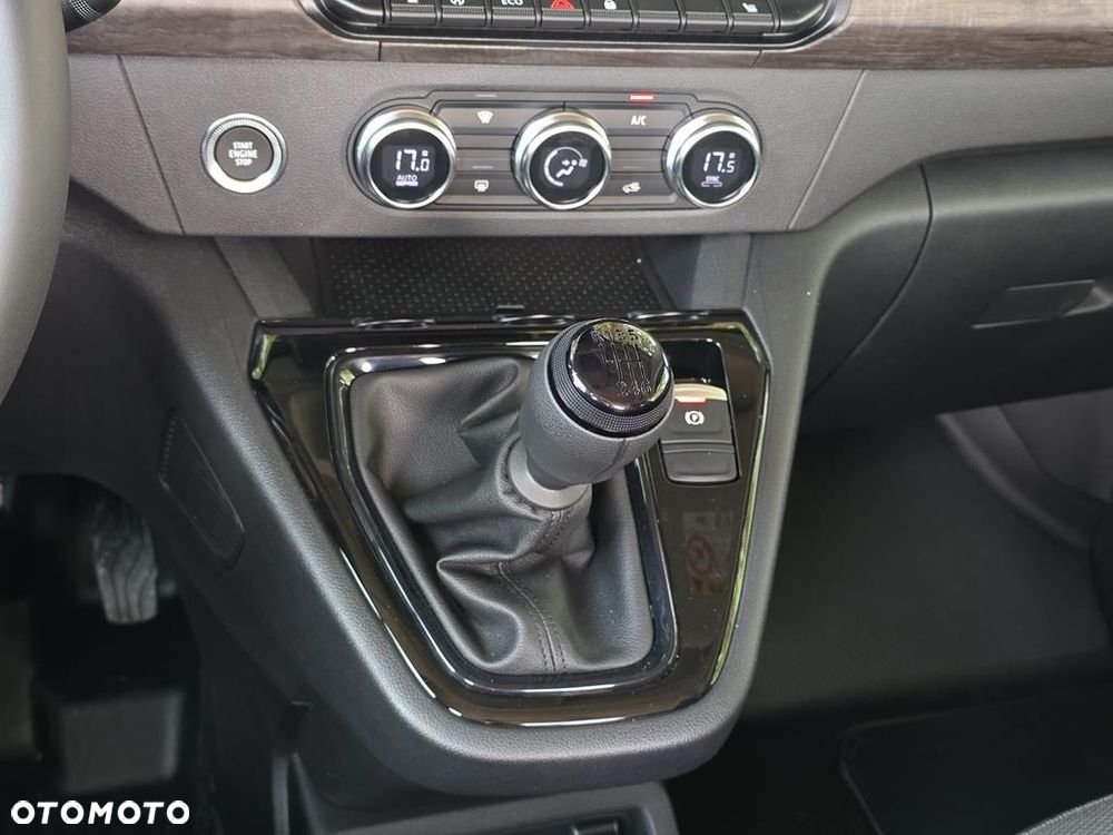 Renault Kangoo 1.3 TCe Techno - 19