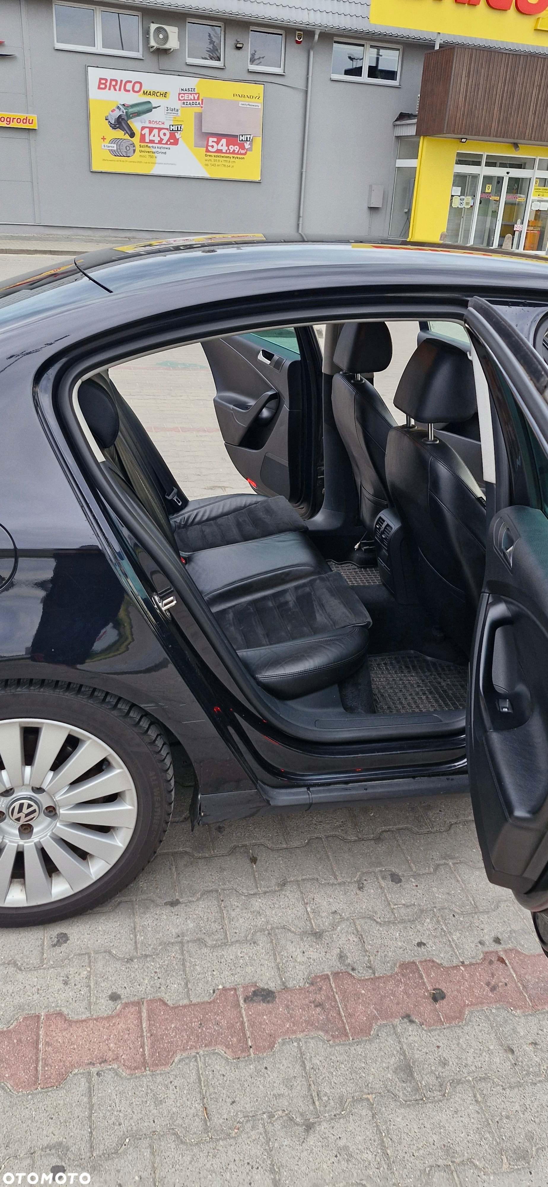 Volkswagen Passat 2.0 TDI Highline - 9