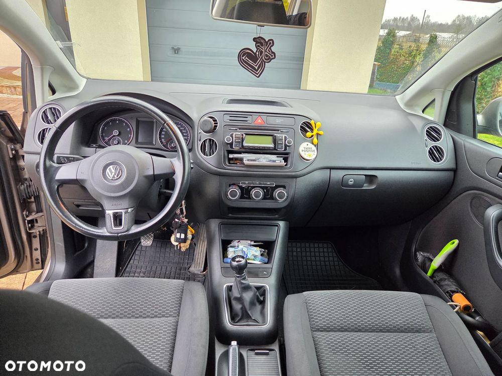 Volkswagen Golf 1.4 TSI Style - 16