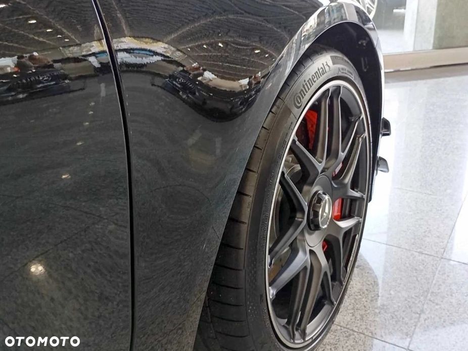 Mercedes-Benz Klasa A 45 S AMG 4-Matic 8G-DCT - 17