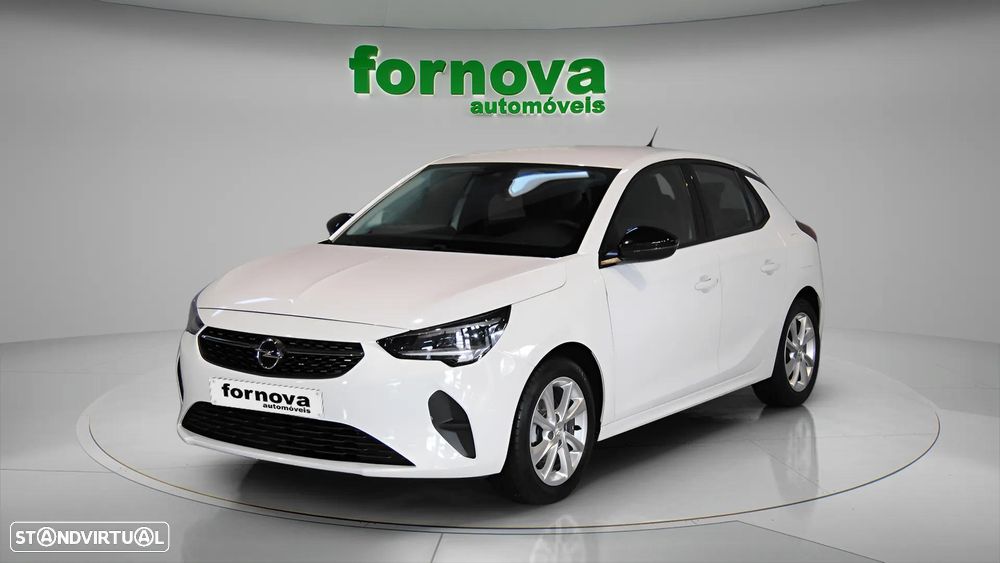 Opel Corsa 1.2 Business Edition - 2