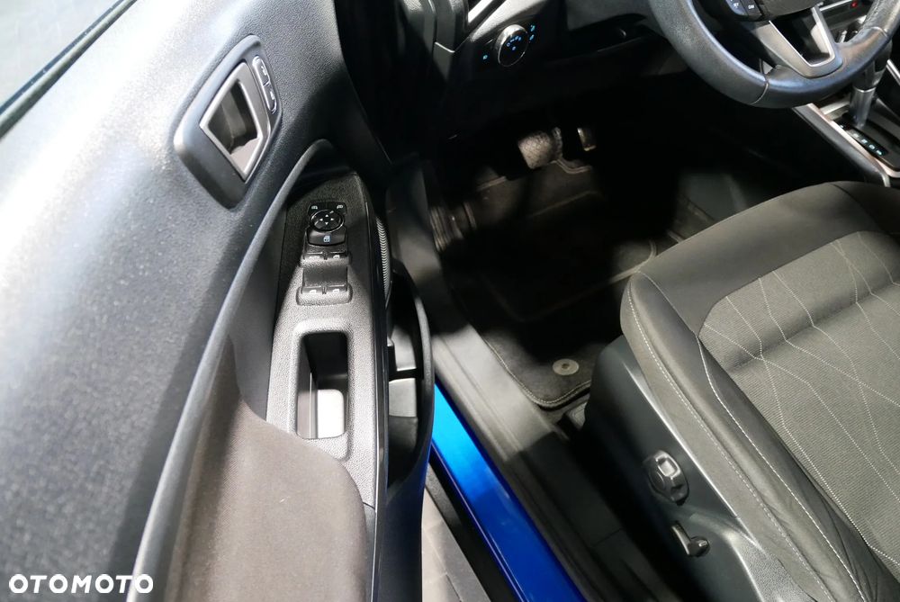 Ford EcoSport - 22