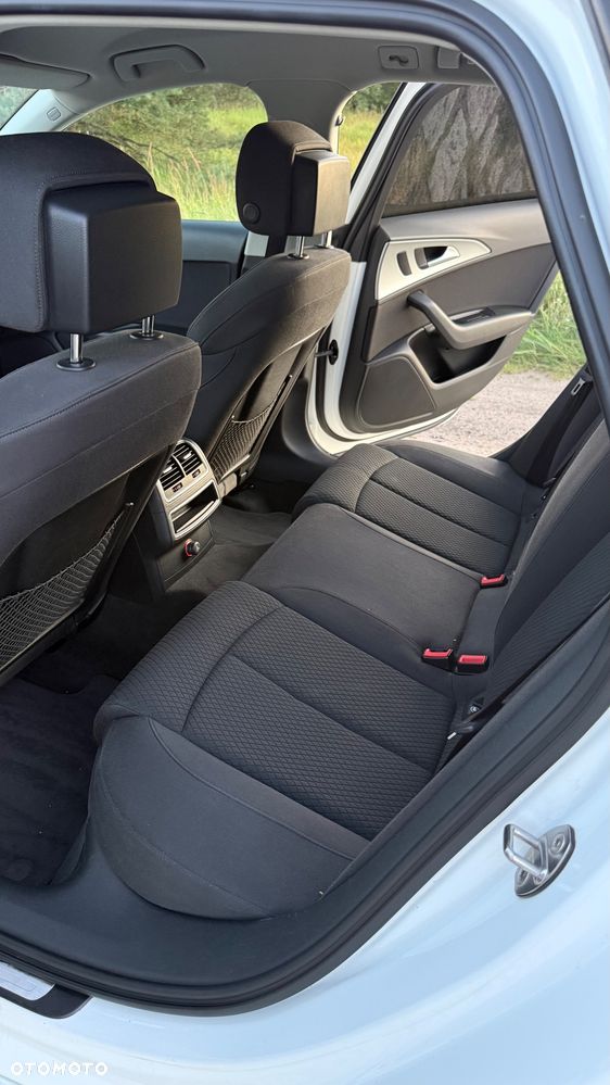 Audi A6 Avant 2.0 TDI DPF - 15