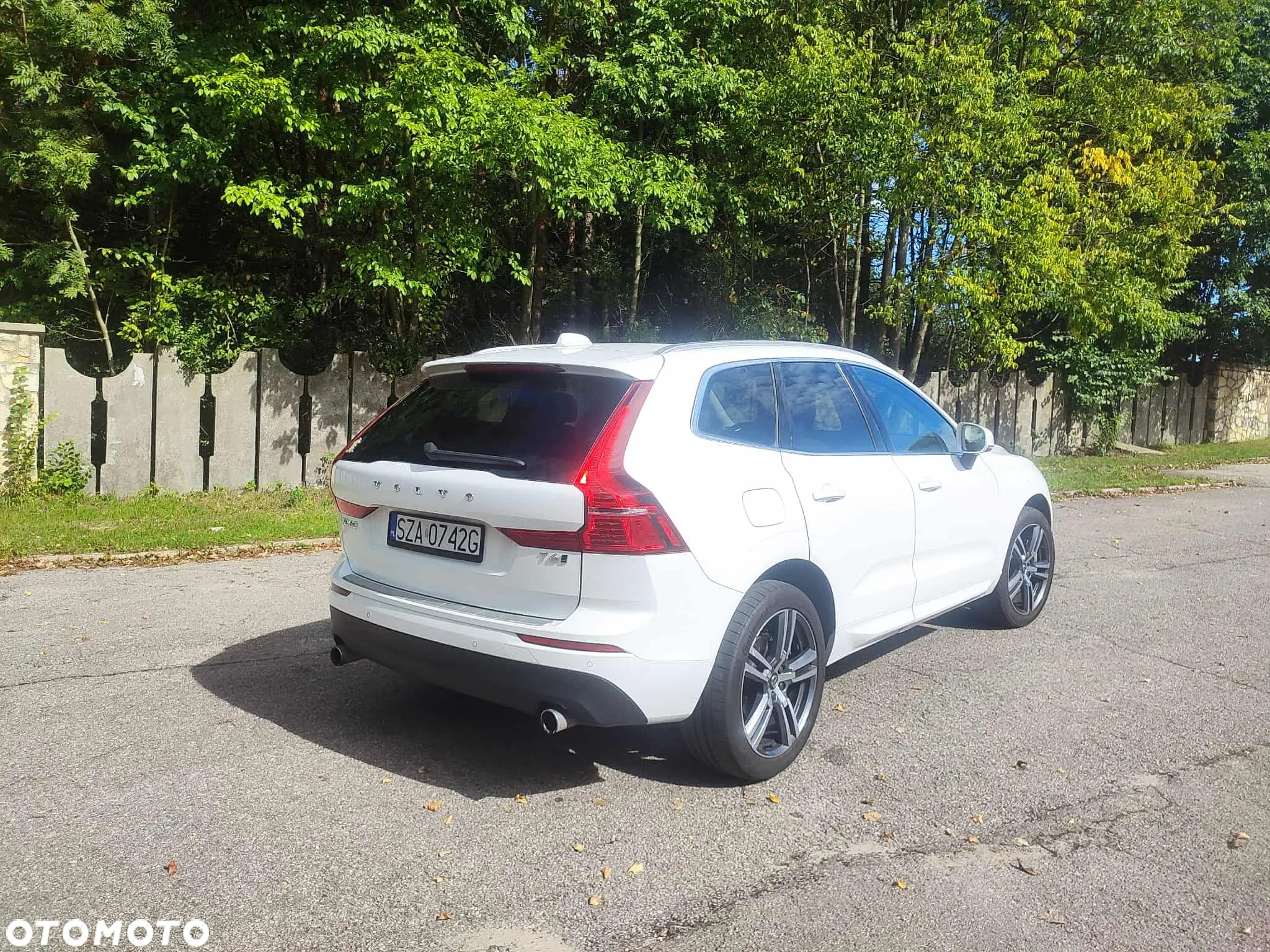 Volvo XC 60 T6 AWD Momentum - 6