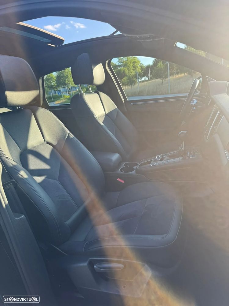 Porsche Macan PDK - 9