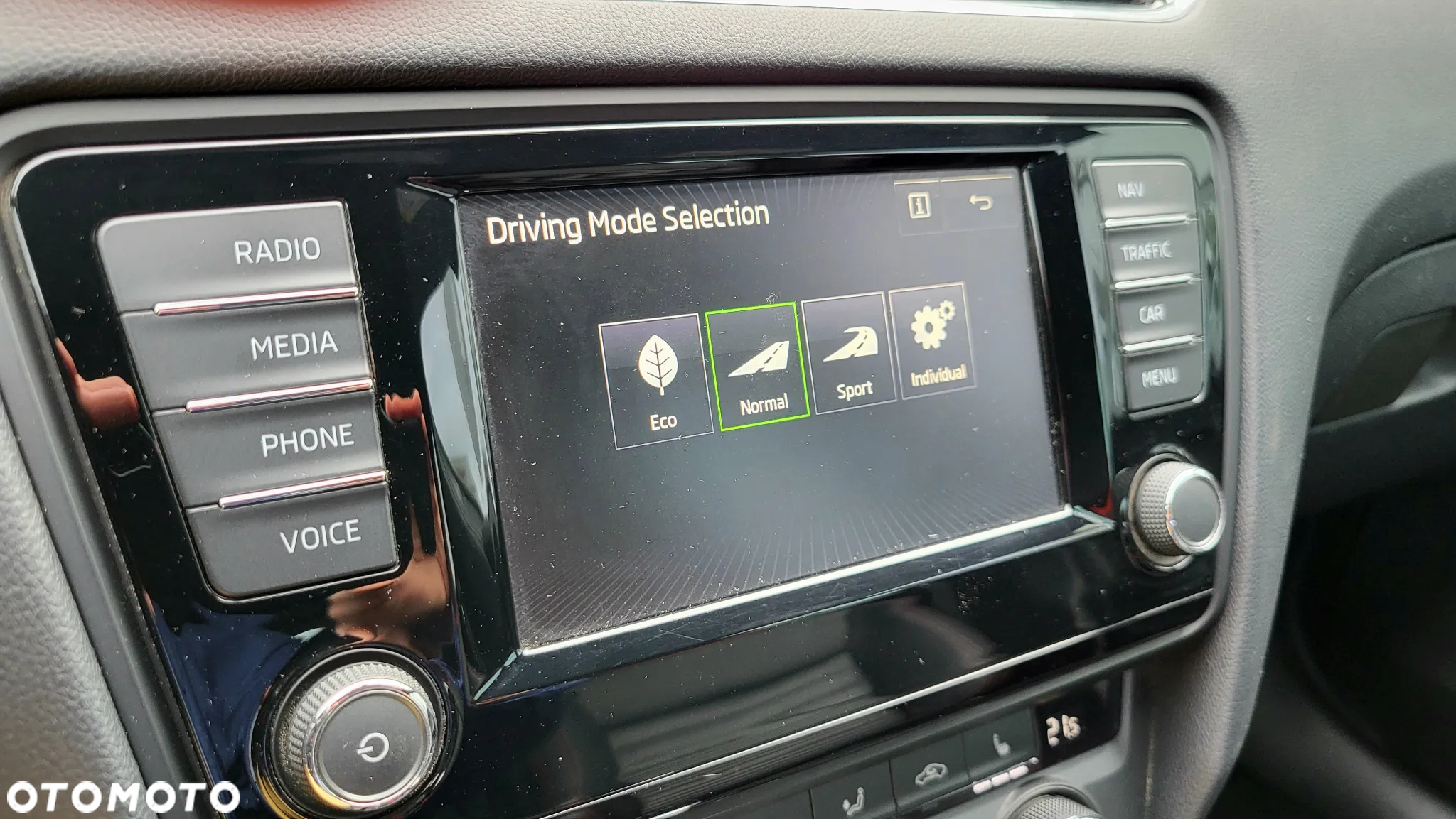 Skoda Octavia 2.0 TDI 4x4 RS DSG - 22
