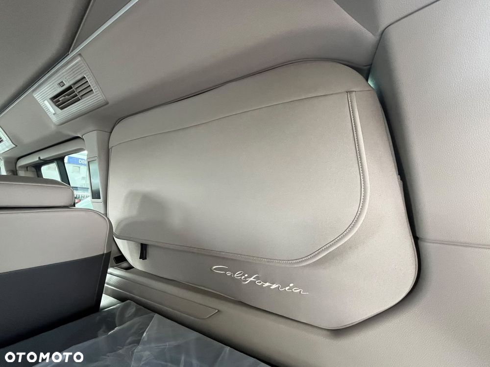 Volkswagen California - 25