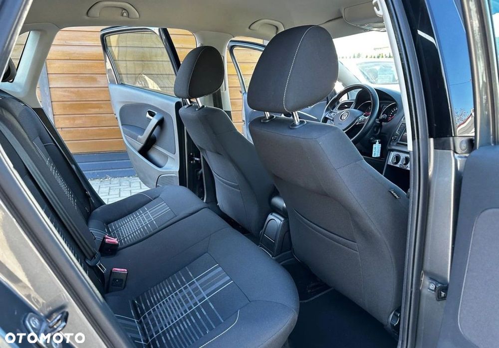 Volkswagen Polo - 24