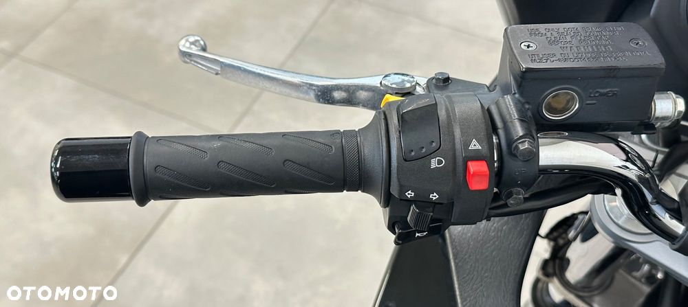 Suzuki Bandit - 8
