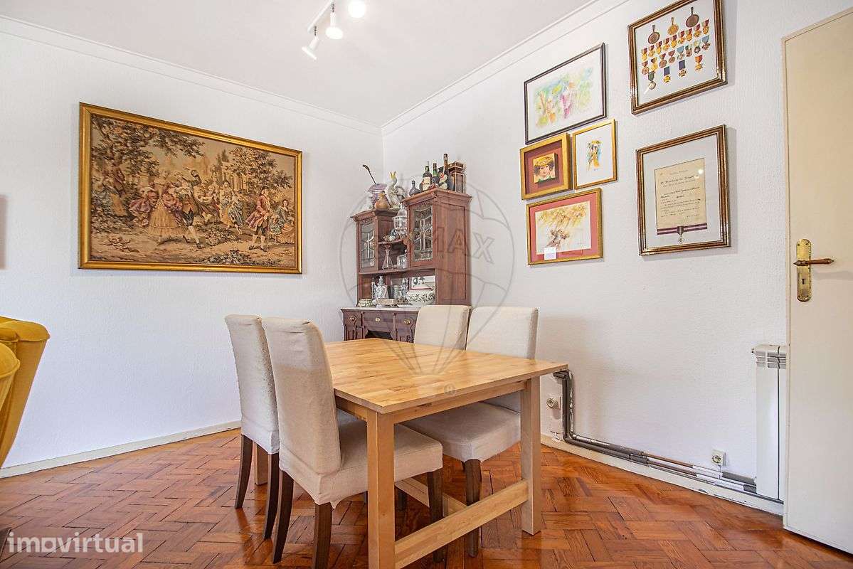 Apartamento T3 para venda - Grande imagem: 3/26