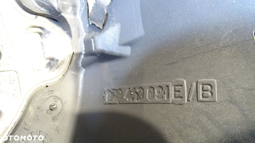 KIEROWNICA SKODA OCTAVIA I 1.9 1Z0419091E/B - 7